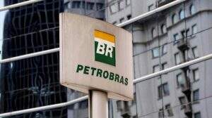 Segundo a Petrobras