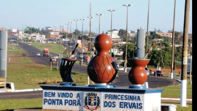 Ponta Porã é um dos nove municípios a decretarem medidas para conter avanço da variante ômicron
