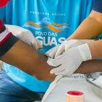 Comunidades ribeirinhas do alto do rio Paraguai receberão atendimento médico no dia 17