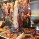 China suspende importação de carne de frango de unidade da BRF em MT