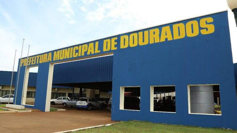Prefeitura de Douraods