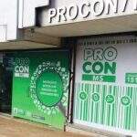 Com produtos vencidos e carne sem inspeção, Procon MS interdita mercearia em Campo Grande