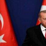 Turquia: Erdogan volta a demitir autoridades das Finanças e penaliza lira turca