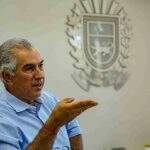 Reinaldo abre crédito suplementar de R$ 5,4 milhões para refinanciamento da dívida pública