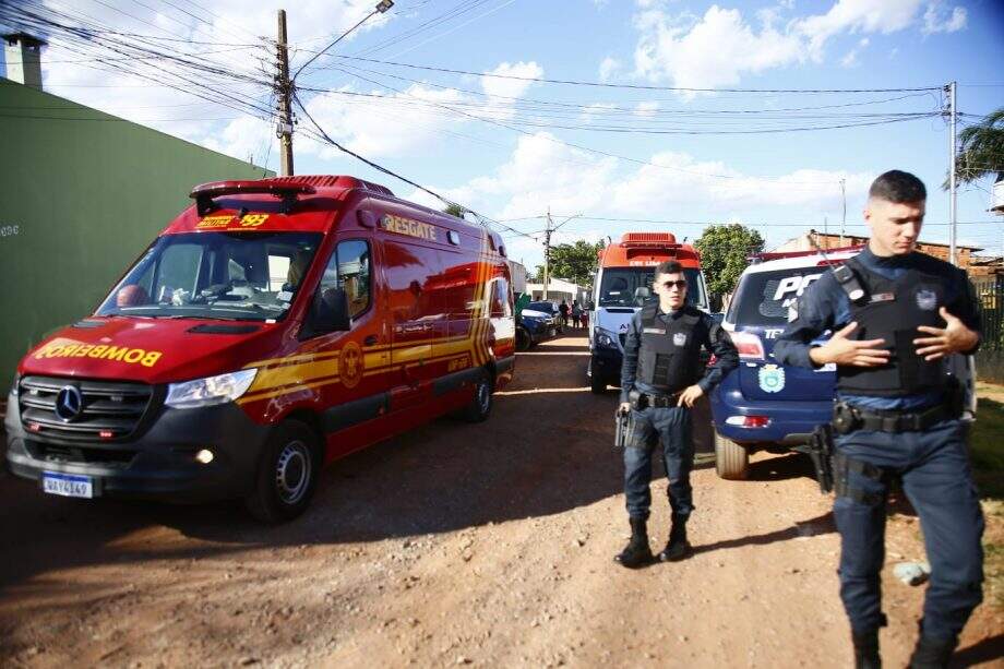 Polícia identifica suspeito de assassinar jovem com 10 facadas no Tijuca