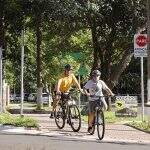 Rota tradicional do projeto Amigos do Parque tem mudança neste fim de semana