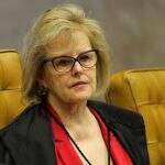Rosa Weber envia à PGR relatório que isenta Bolsonaro no caso Covaxin