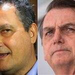 Governador da Bahia critica ida de Bolsonaro ao estado: ‘Veio fazer ato político’