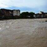 Chuva segue causando mortes e estragos em MG