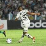 Santos empata e fica com vaga na Copa Sul-Americana; Cuiabá evita rebaixamento