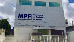 Ministério Público Federal da Paraíba