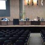 Câmara de Sidrolândia aprova adicional de férias e 13º aos vereadores