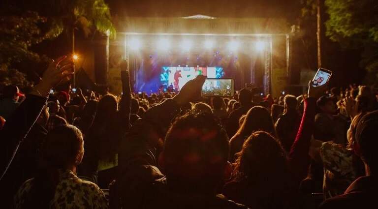 Festival “MS é Show” é cancelado pelo alto índice de casos de Covid-19 e Influenza