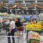 Campo Grande registra aumento de 14% na cesta básica e fica em 4° lugar com maior inflação
