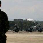 EUA e Coreia do Sul iniciam exercícios militares de maior escala semana que vem