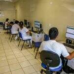 Com alta demanda, Campo Grande estuda dar atestado online aos pacientes com covid