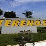 Prefeitura de Terenos fixa despesas em R$ 91 milhões em orçamento anual