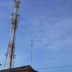 ‘Vai e volta’: Moradores de Corguinho reclamam de instabilidade em sinal de operadora de celular