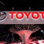 Toyota supera GM pela 1ª vez e se torna montadora que mais vendeu carros nos EUA