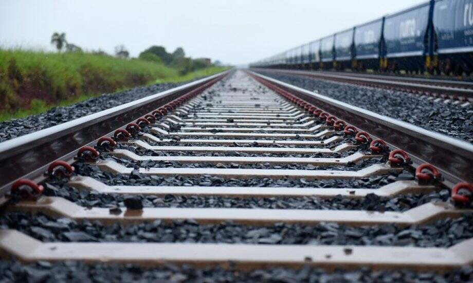 Governo sanciona novo marco legal do transporte ferroviário