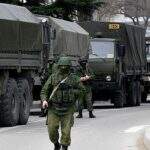 Otan vê sinais de que Rússia prepara um ‘ataque total’ à Ucrânia