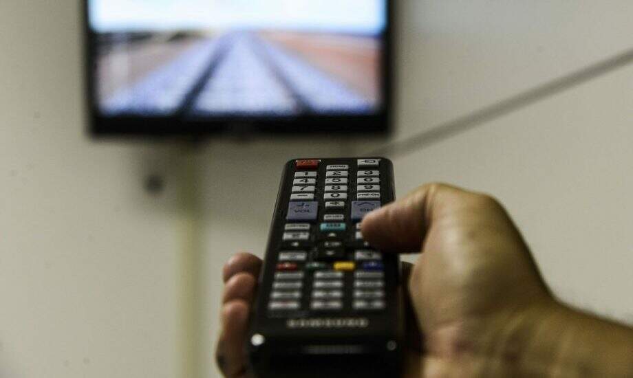 Em MS, 32 cidades do interior podem aderir a programa e receber sinal de TV digital em 2022