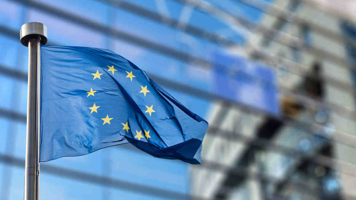 UE: estabilidade da Europa e ordem mundial estão em jogo após ataque à Ucrânia