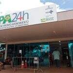 ‘Tendas da saúde’ seguem sem data para começar, mas Campo Grande contrata 30 médicos