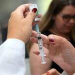 Vencimento das vacinas contra Covid começa em fevereiro e MS não vê risco de perder doses