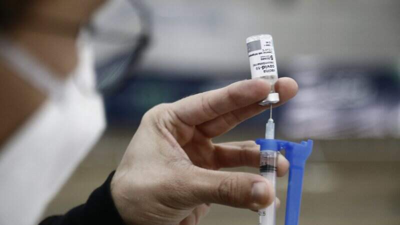 Campo Grande realizará plantão de vacinação neste sábado (08)