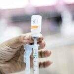 Vacinação contra Covid segue com atendimento em postos de saúde, seleta e drive-thru nesta quarta