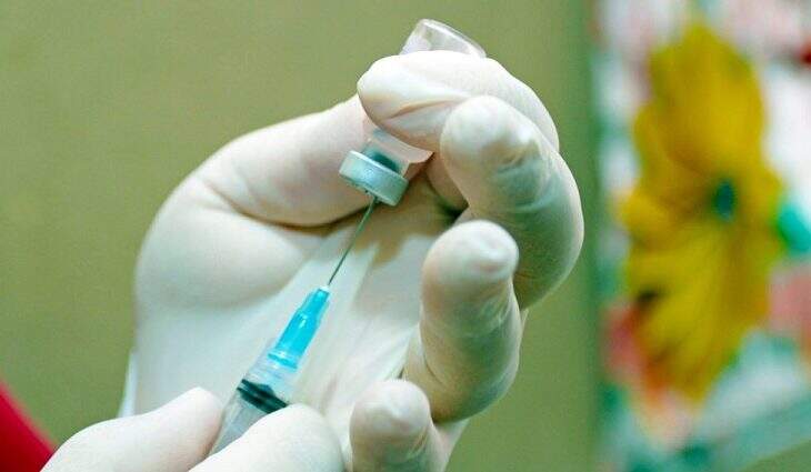 4ª dose da vacina é liberada para pessoas com alto grau de imunossupressão