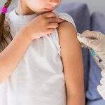 SES nega irregularidades em vacinação infantil e relata instabilidades em sistema do SUS ao STF