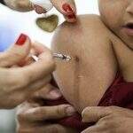 Vacina chega aos 5 anos, idade mínima, em Campo Grande; veja calendário completo