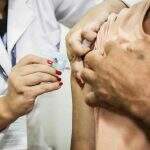 Brasil tem 68,25% da população com 2ª dose da vacina contra a covid-19