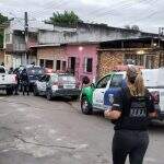 Governo do Amazonas lança concurso da Polícia Civil com 362 vagas e provas em abril