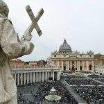 Vaticano intervém no Mosteiro de S.Bento após acusações de assédio sexual, diz TV
