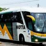 Viação Motta alega dívida de R$ 40 milhões e vai à Justiça para continuar com operações em MS