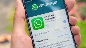 WhatsApp deixará de funcionar em modelos de celulares