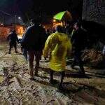 Sobe para sete os mortos no sul Bahia por causa das chuvas