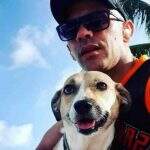 Dono procura por sua cachorrinha que fugiu em conexão da Gol em Guarulhos há cinco dias