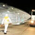 Desinfecção de terminais de ônibus retorna nesta segunda-feira (10) na capital