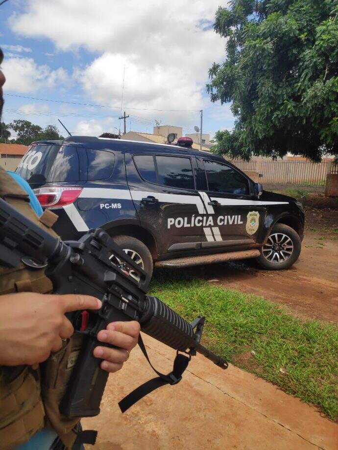 Investigadores intensificam repressão à facção criminosa do Amapá