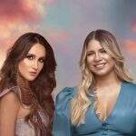 Marília Mendonça gravou música em espanhol com Dulce Maria.