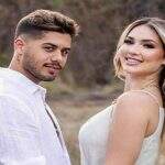 Casamento de Zé Felipe e Virgínia Fonseca é adiado por causa da Covid-19