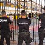 Justiça obriga Agepen a fiscalizar condições de trabalho em unidades prisionais de Campo Grande