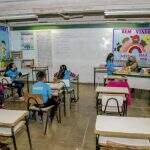 Prefeitura de Corumbá divulga pontuação de processo seletivo para agentes escolares e convoca professores