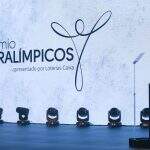 CPB confirma realização do Prêmio Paralímpicos em fevereiro