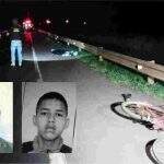 Venezuelanos mortos em atropelamento na BR-163 eram primos