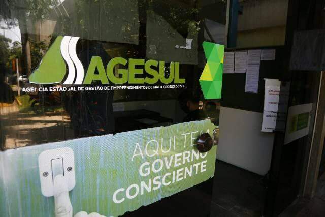 TCE suspende licitação de obra em Campo Grande após Agesul barrar empresa com menor preço